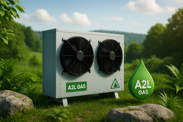 2025 Green Deal ve Endüstriyel Dönüşüm: Soğutma Sistemlerinde Yeni Dönemin Anahtarı