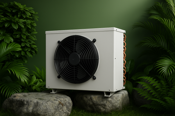 Evaporatör Nedir? Çeşitleri, Çalışma Prensibi ve Seçim Rehberi