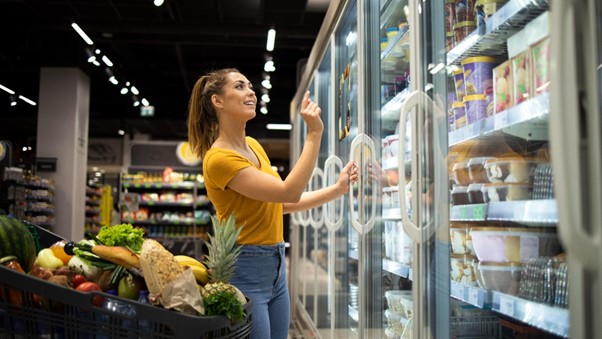 Süpermarketlerde Soğutma Sistemlerinin Önemi: Tazelik, Enerji Verimliliği ve Müşteri Memnuniyeti