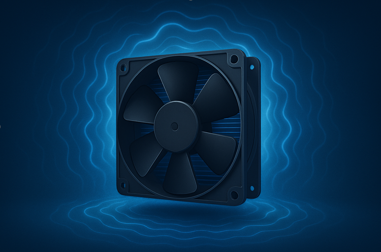 Soğutma Sistemlerinde Titreşim Neden Önemlidir? Extra Titreşim Önlemleri ile Sessiz ve Güvenli Çözümler